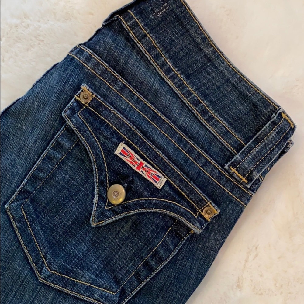 Hudson - Size 26
